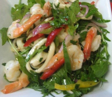 Delishus Tapas Restuarant - Accommodation QLD 4