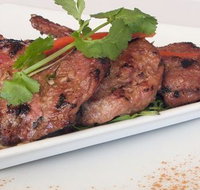 Thai Waterfront - Accommodation QLD