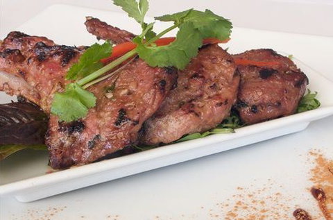 Thai Waterfront - Accommodation QLD 0