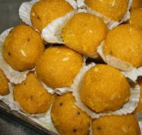 Daawat Indian Feast - Accommodation QLD
