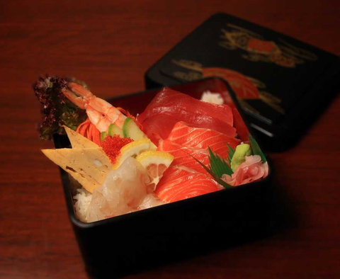 Zen Japanese Restaurant & Sushi Bar - Accommodation QLD 2