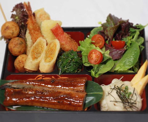 Zen Japanese Restaurant & Sushi Bar - Accommodation QLD 3