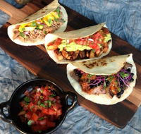 Salsa's Fresh Mex Grill - Accommodation QLD