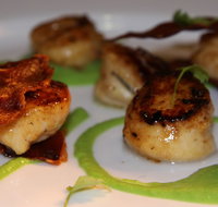 BPO Restaurant - Accommodation QLD