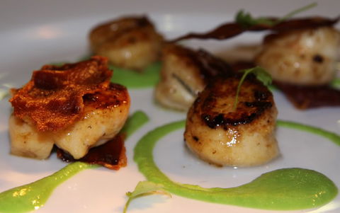 BPO Restaurant - Accommodation QLD 0