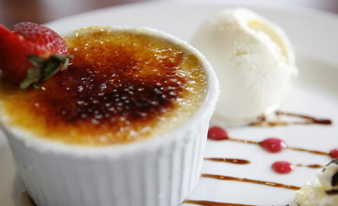 BPO Restaurant - Accommodation QLD 1