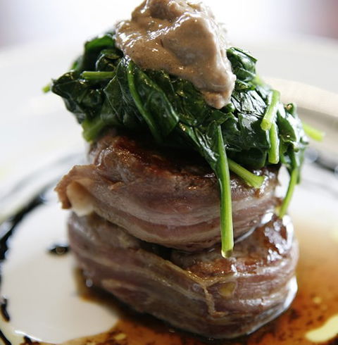 BPO Restaurant - Accommodation QLD 2