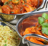 Taste Of India - Accommodation QLD