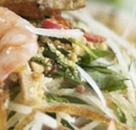 Thanh Binh Restaurant - Accommodation QLD