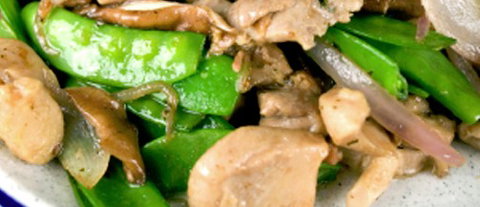 Ying Wah Chinese Restaurant - Accommodation QLD 0