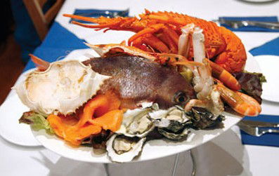 Pericles Greek Tavern - Accommodation QLD 1