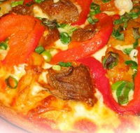 Choice Gourmet Pizza - Accommodation QLD