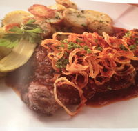 Corner 75 Restaurant - Accommodation QLD