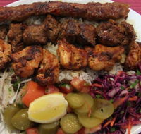 Paradise Cuisine - Accommodation QLD