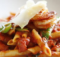 Sevardi Cucina - Accommodation QLD