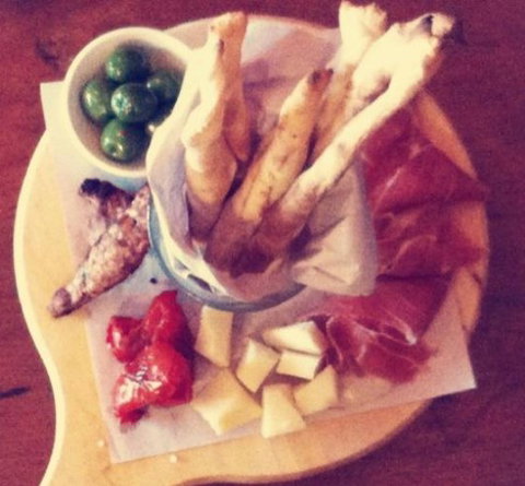 Dish Pizza & Gelato - Accommodation QLD 0