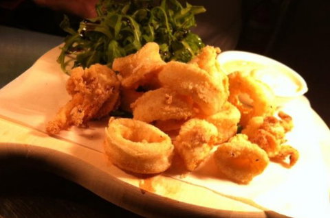 Dish Pizza & Gelato - Accommodation QLD 2