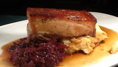 Dish Pizza & Gelato - Accommodation QLD 3