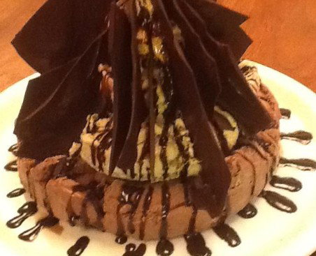 Dish Pizza & Gelato - Accommodation QLD 5