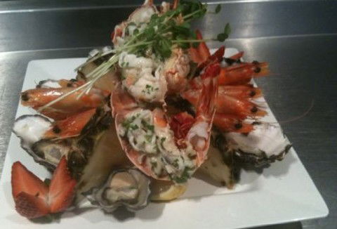 Mike's Grill & Bar - Accommodation QLD 0