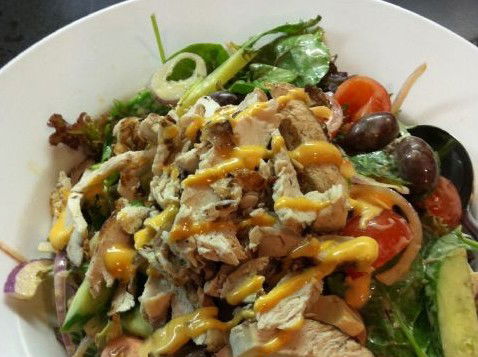 Mike's Grill & Bar - Accommodation QLD 1