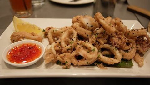 Mike's Grill & Bar - Accommodation QLD 2