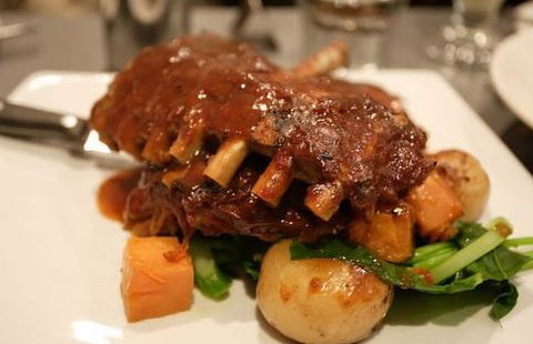 Mike's Grill & Bar - Accommodation QLD 5