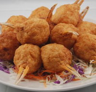 Crystal Seafood Restaurant Blacktown - Accommodation QLD