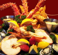 The White Swan Restaurant - Accommodation QLD