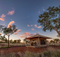 Karijini Eco Retreat - Accommodation QLD