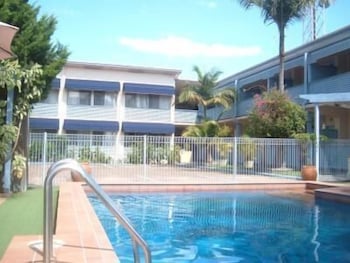  Accommodation QLD