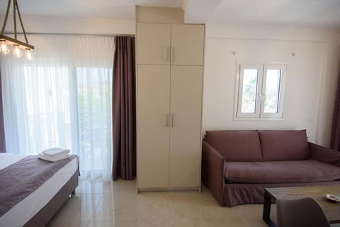 Golden Sands Motor Inn Forster - Accommodation QLD 1