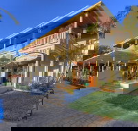 Sovereign Resort Hotel - Accommodation QLD