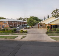Emerald Maraboon Motor Inn - Accommodation QLD