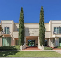 The Carrington Hotel Shepparton - Accommodation QLD