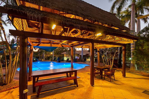 Bali Hai Resort & Spa - Accommodation QLD 2