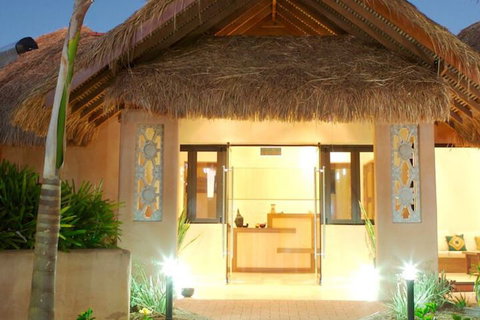 Bali Hai Resort & Spa - Accommodation QLD 5