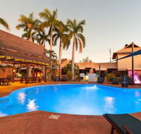 Bali Hai Resort  Spa - Accommodation QLD