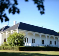 Quamby Estate - Accommodation QLD