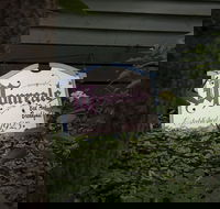 Cottages at Monreale - Accommodation QLD