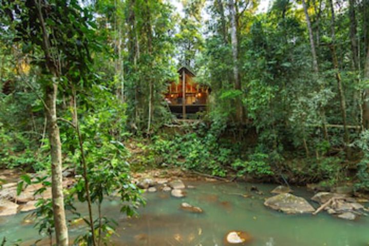 Accommodation QLD
