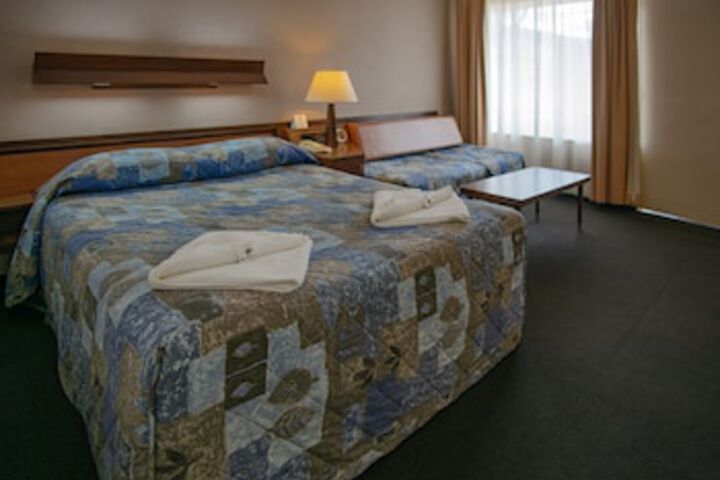 Jerrong NSW Accommodation QLD