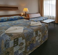 Goulburn Central Motor Lodge - Accommodation QLD