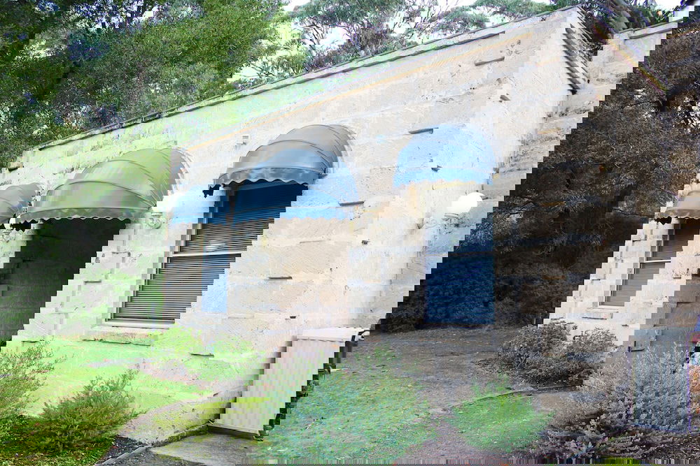 Halls Gap VIC Accommodation QLD