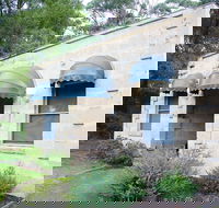 Marwood Villas - Accommodation QLD