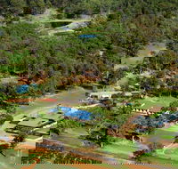 Estate Tuscany - Accommodation QLD