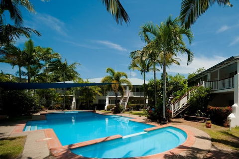 Mango House Resort - Accommodation QLD 5
