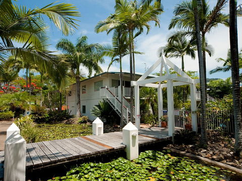 Mango House Resort - Accommodation QLD 2