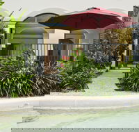 Mango Lagoon Resort  Wellness Spa - Accommodation QLD