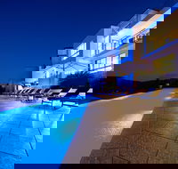 Pinnacles Resort - Accommodation QLD